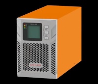 MAKELSAN Powerpack Plus 1KVA (2x 9AH) 5-10dk Online Kesintisiz Güç Kaynağı - MU01000N11DTV02 - 1